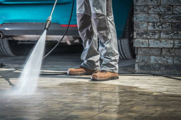 Best Factory Floor Cleaning  in Franklin, TX